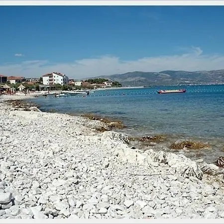 Mediteran, Kleine Mit Balkon *